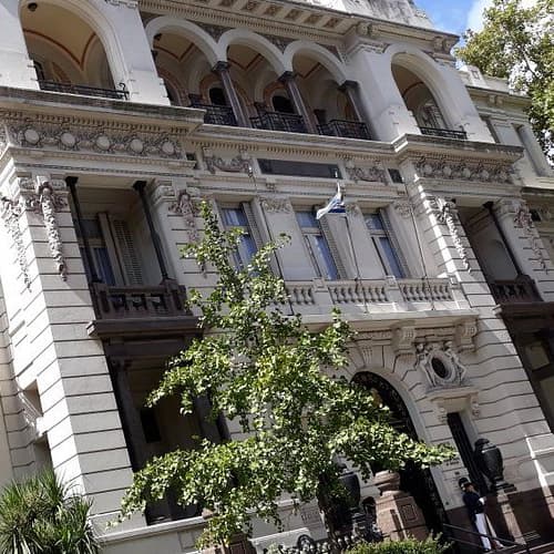Suprema Corte de Justicia