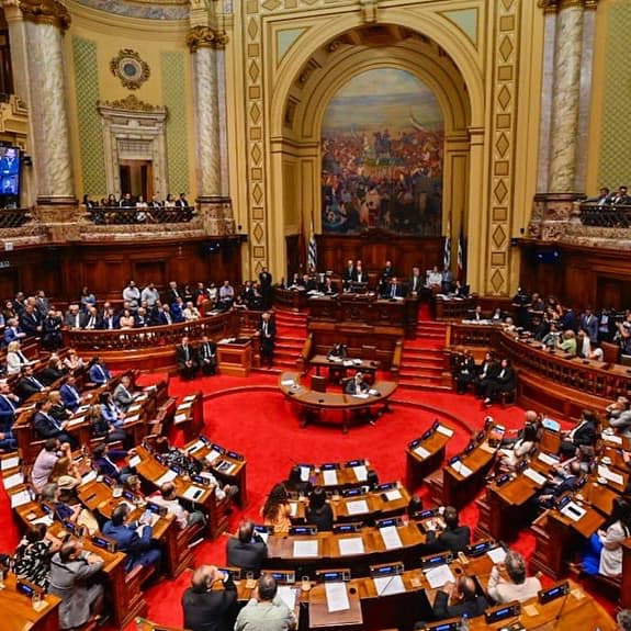 Diputados