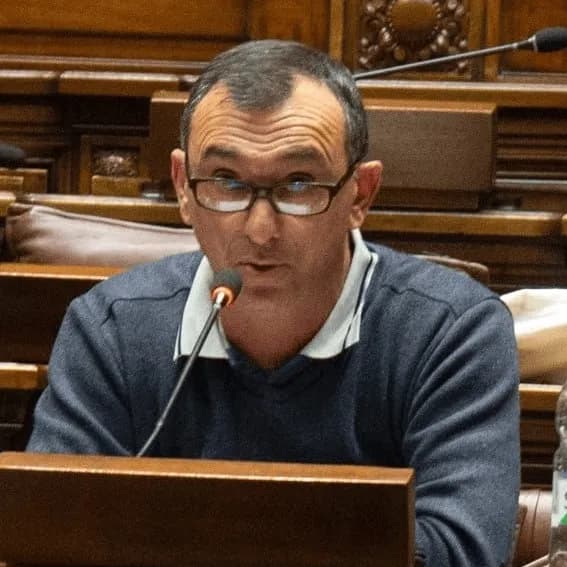 Carlos Reutor