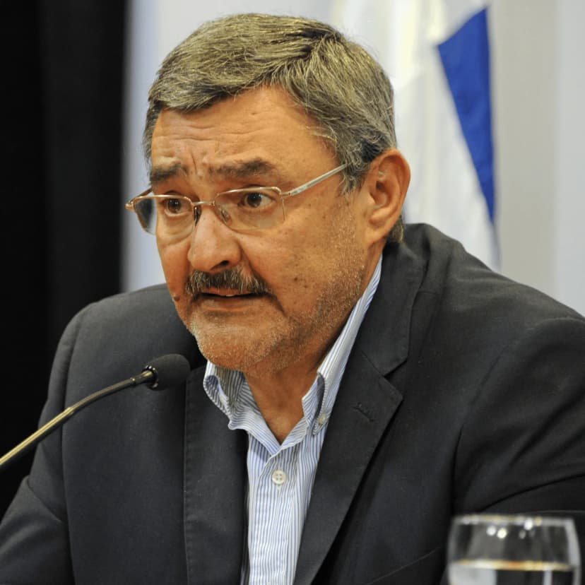 Luis Gallo