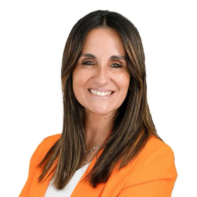 Imagen de Mónica Pereira