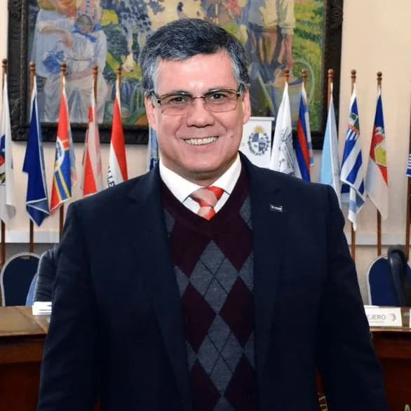 Imagen de Marne Osorio