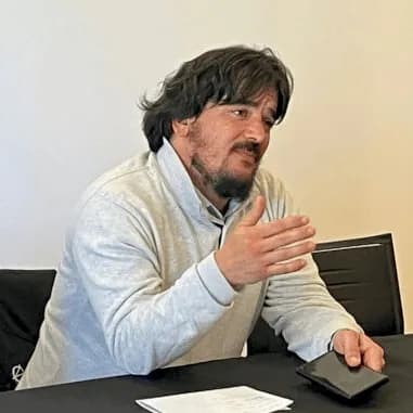 Imagen de Pedro Irigoin