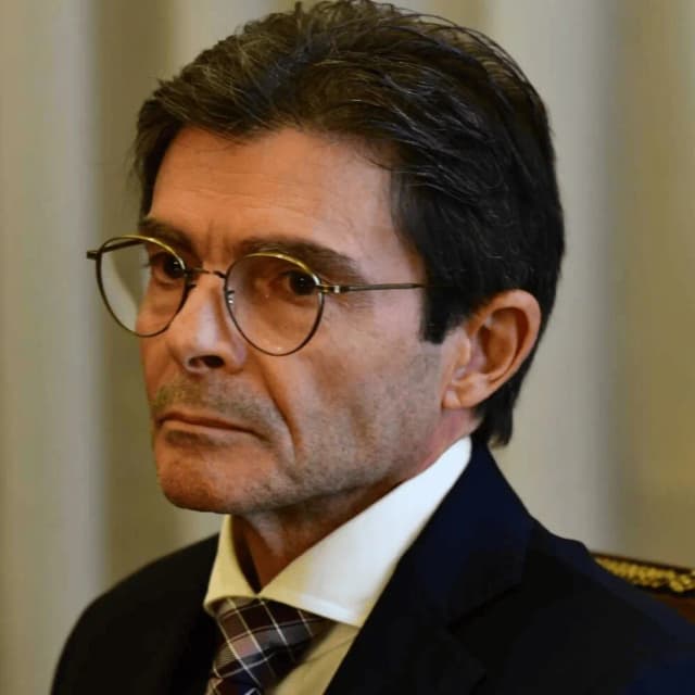 Imagen de Tabaré Sosa Aguirre