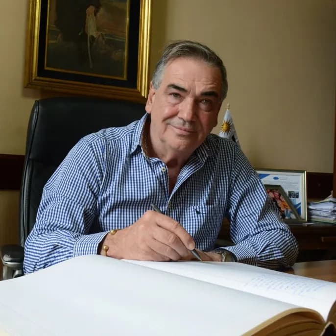 Guillermo Rodríguez