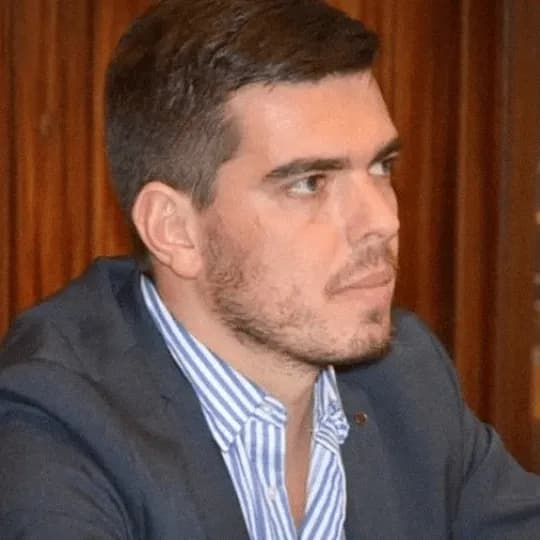 Emiliano Soravilla