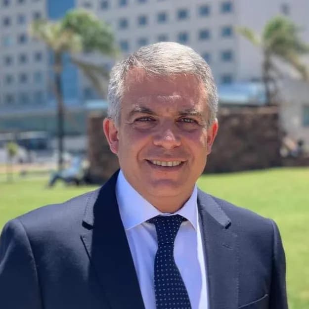 Mario Silvera