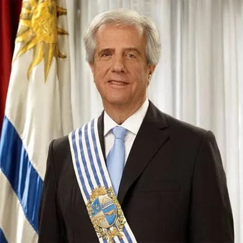 Tabaré Vázquez