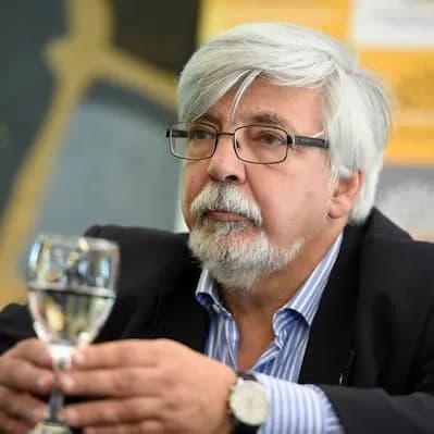 Eduardo Bonomi