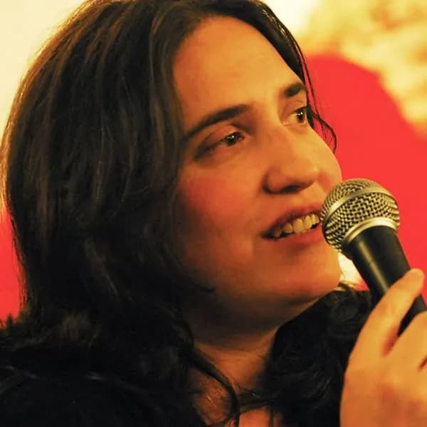 Macarena Gelman