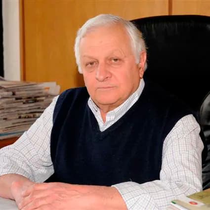 Mario Perrachón