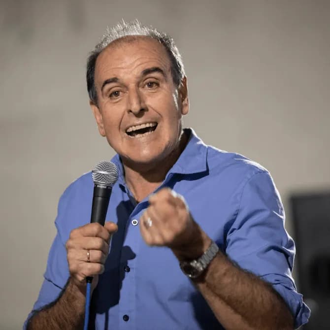 Óscar de los Santos