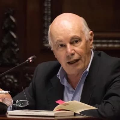 Imagen de Enrique Rubio
