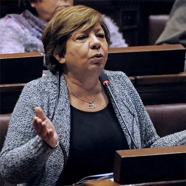 Susana Pereyra