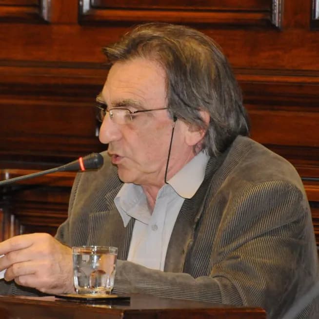 Julio Battistoni