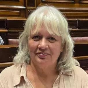 Nidia Bordagaray