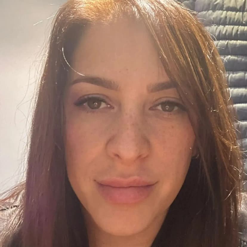 María Fernanda Turri