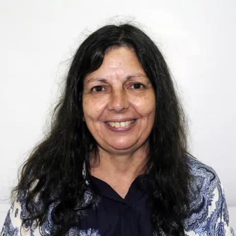 Imagen de Alicia Porrini
