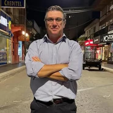 Paulo Beck
