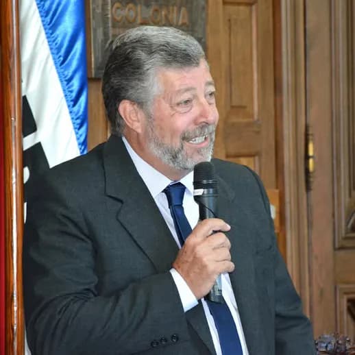 Imagen de Napoleón Gardiol