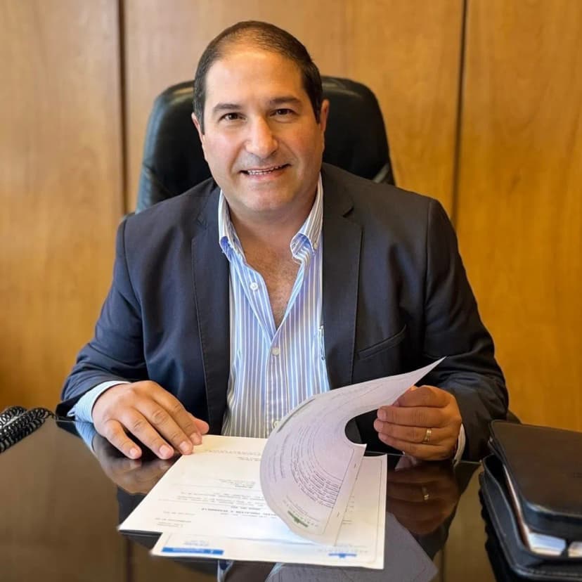Fernando Gamarra
