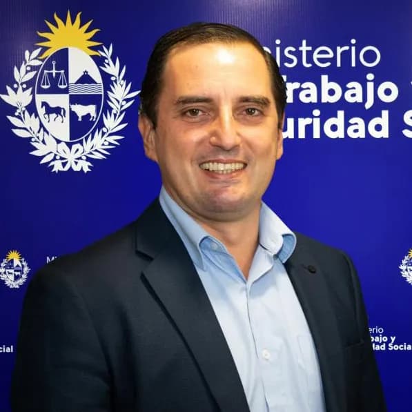 Imagen de Federico Davedere