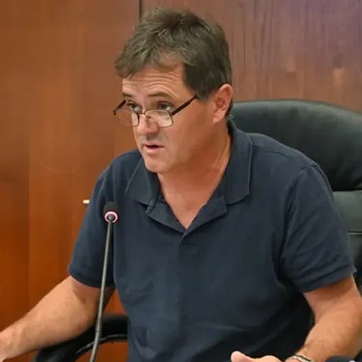 Imagen de Fabián Colombo