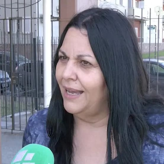 Imagen de Alejandra Carro