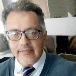 Martín Álvarez Pajares