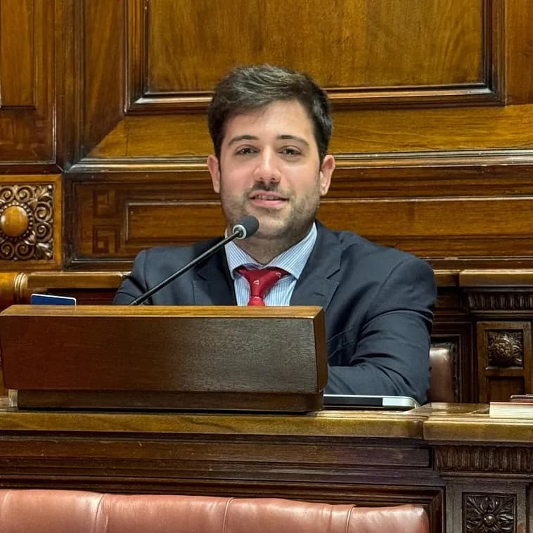 Federico Mazzuchelli
