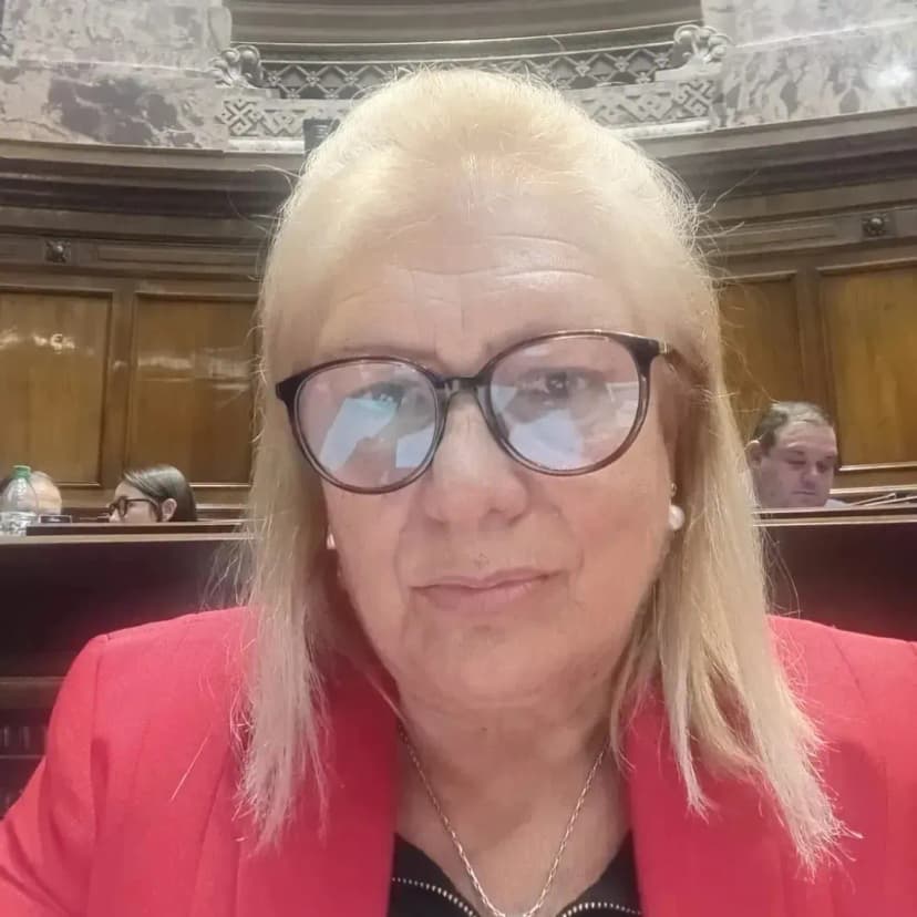 Consuelo Pérez