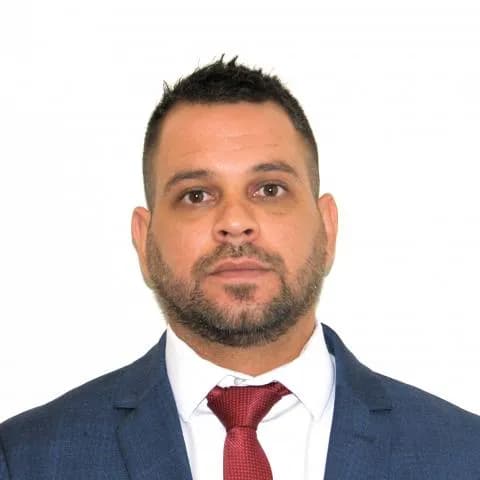Giovani Peres