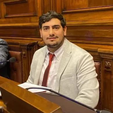 Imagen de Hugo Cámara