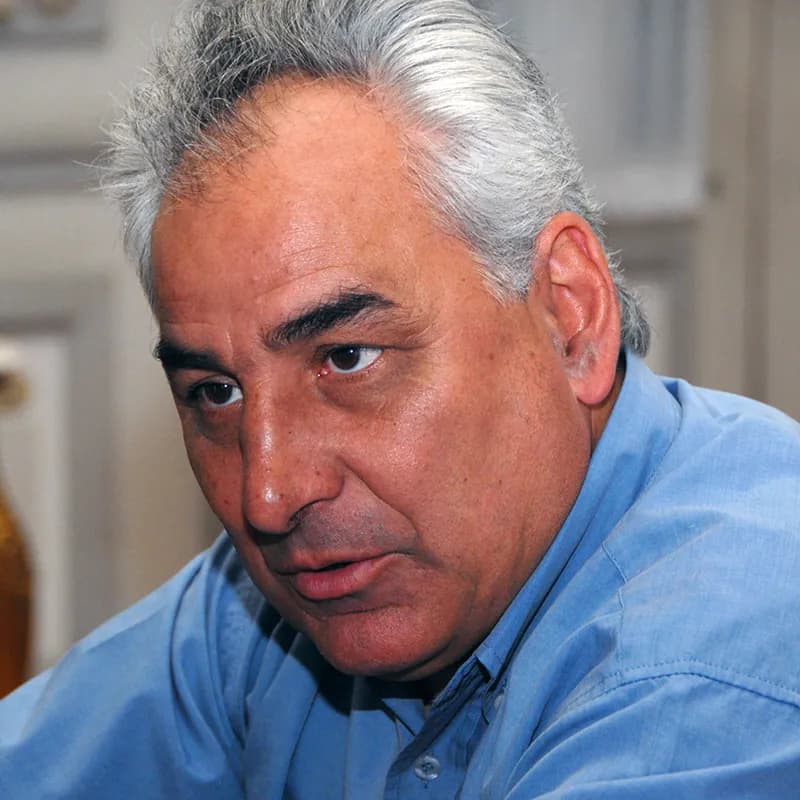 Luis Rosadilla