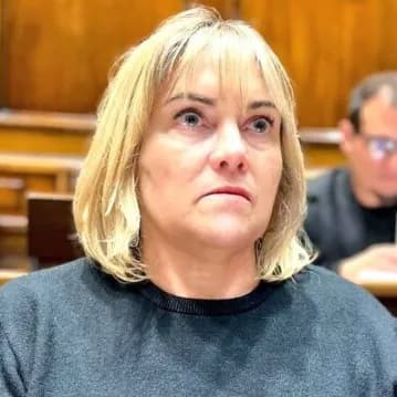Imagen de Lilián Galán