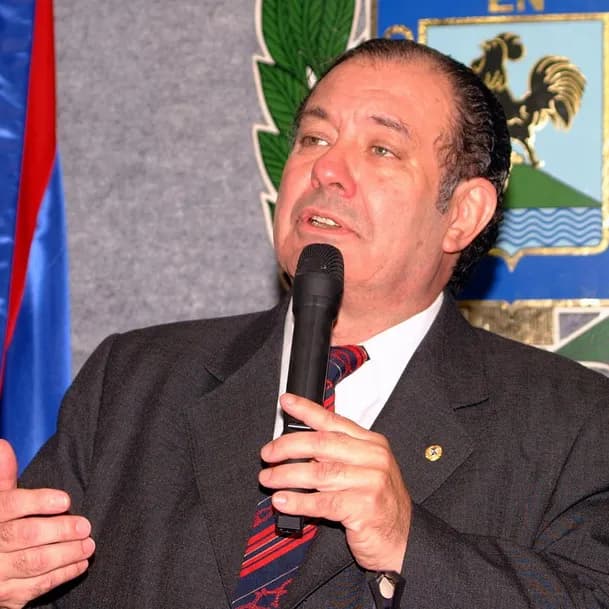 Alejo Fernández Cháves