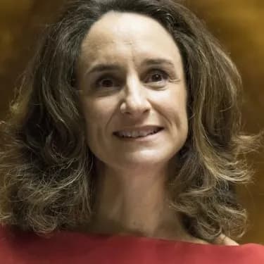 Imagen de Carmen Sanguinetti