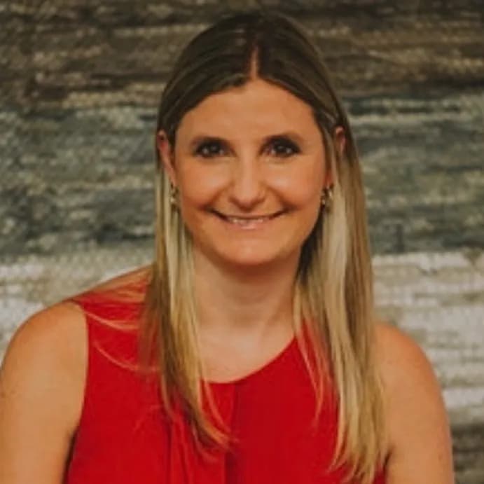 Agustina Escanellas