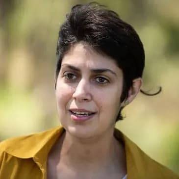 Imagen de Verónica Piñeiro