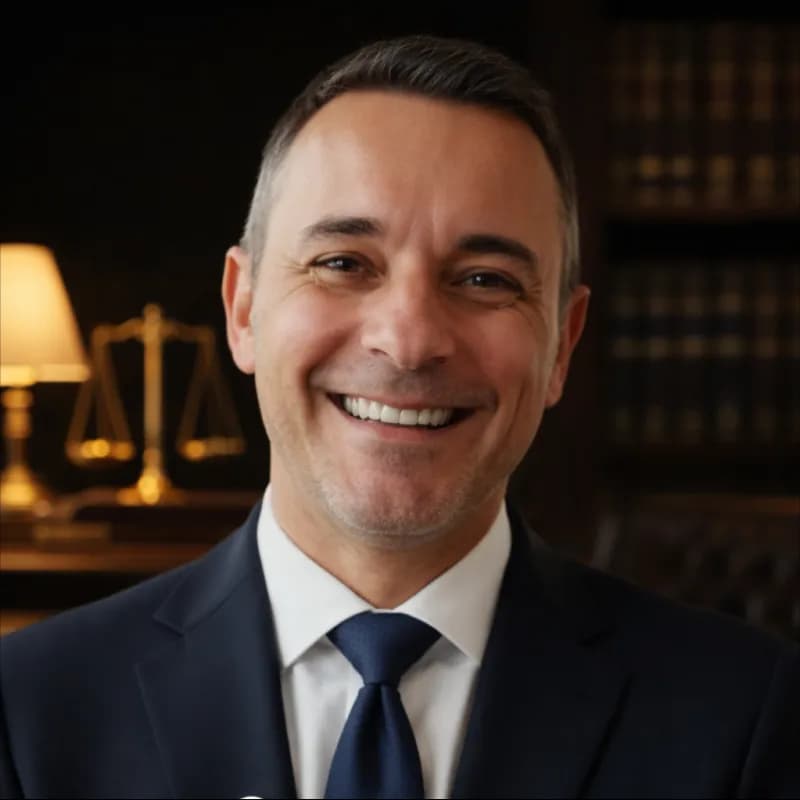 José Martín Galliazzi Curbelo