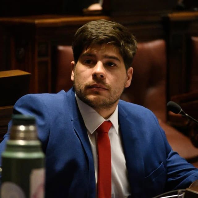 Imagen de Martín Cantera
