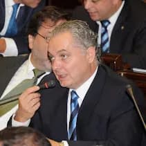 Antonio Chiesa
