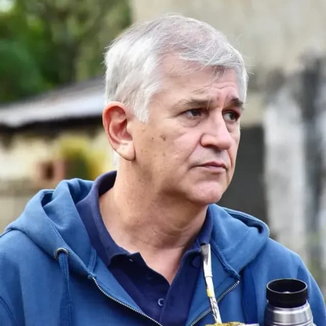 Imagen de Raúl Licandro