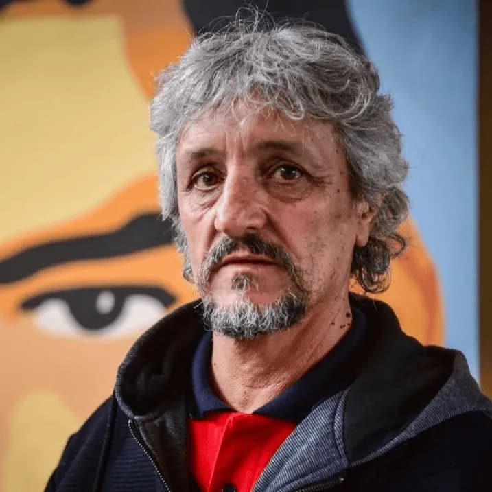 Daniel Diverio