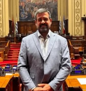Nino Medina