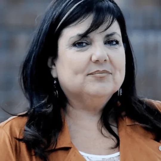 María Inés Obaldía