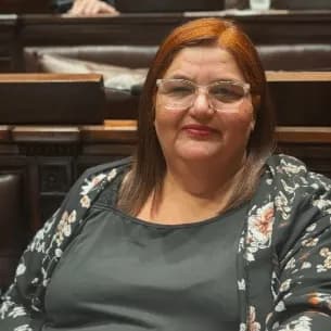 Susana Camarán