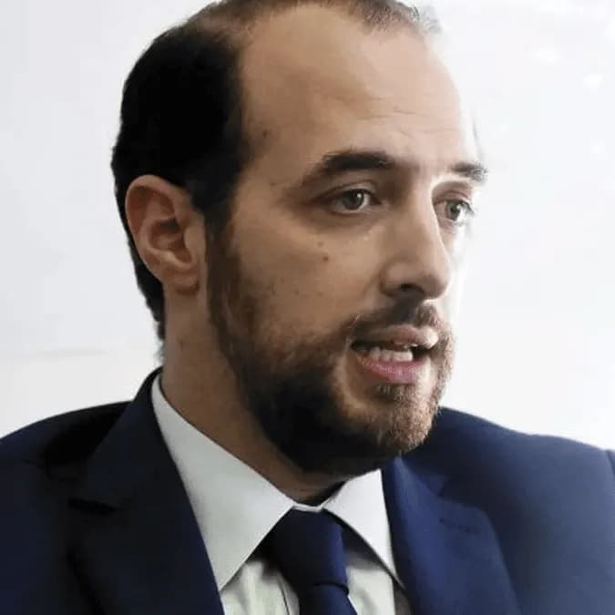 Fernando Amado