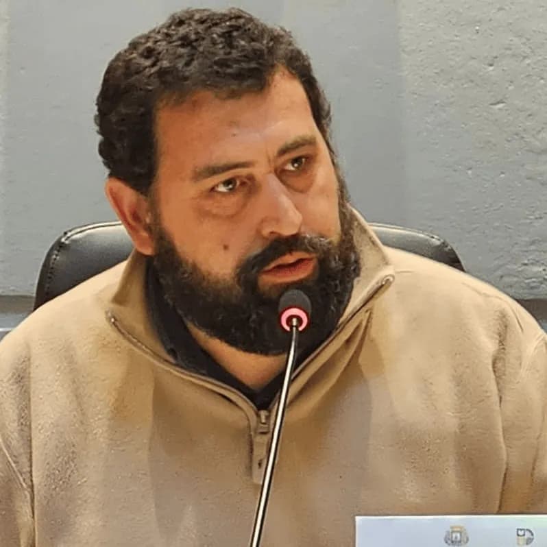 Marcos Presa