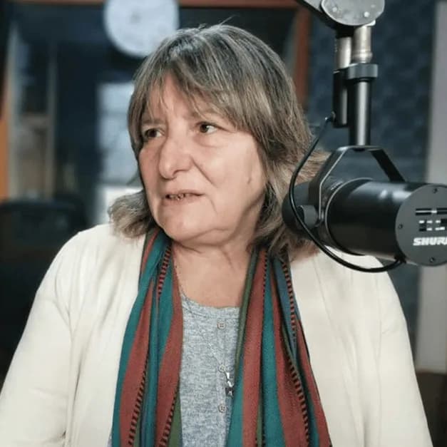 Graciela Barrera
